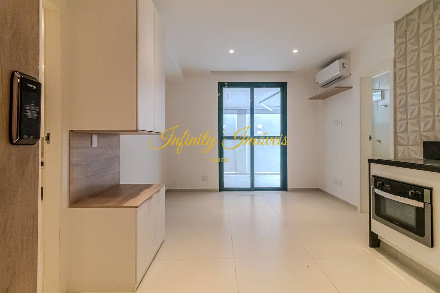 Apartamento, 1 quarto, 58 m² - Foto 8