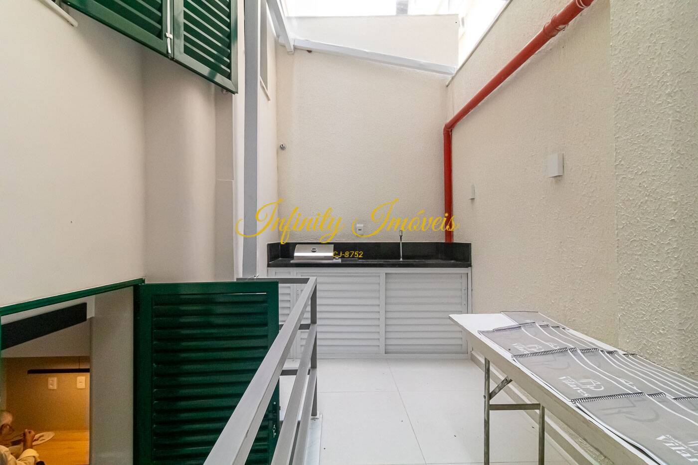 Apartamento, 1 quarto, 58 m² - Foto 24