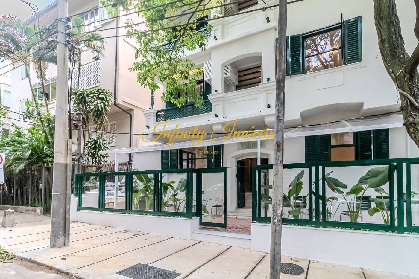 Apartamento, 1 quarto, 58 m² - Foto 33