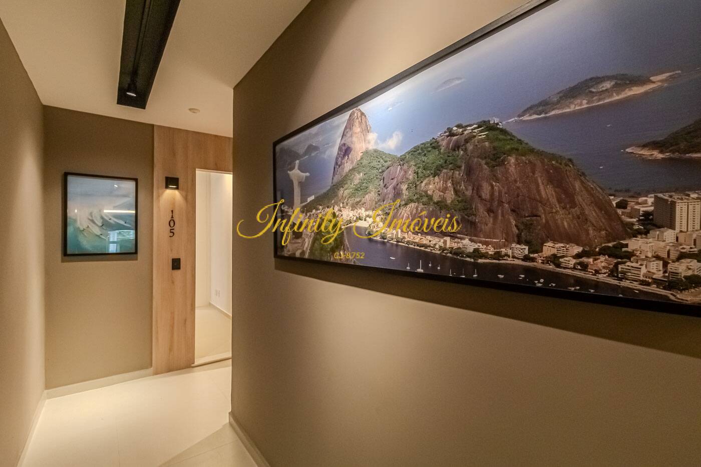 Apartamento, 1 quarto, 58 m² - Foto 27