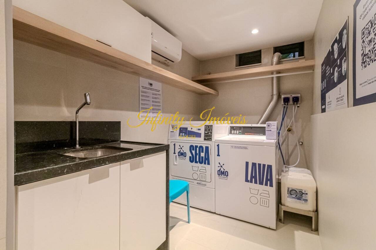 Apartamento, 1 quarto, 58 m² - Foto 30
