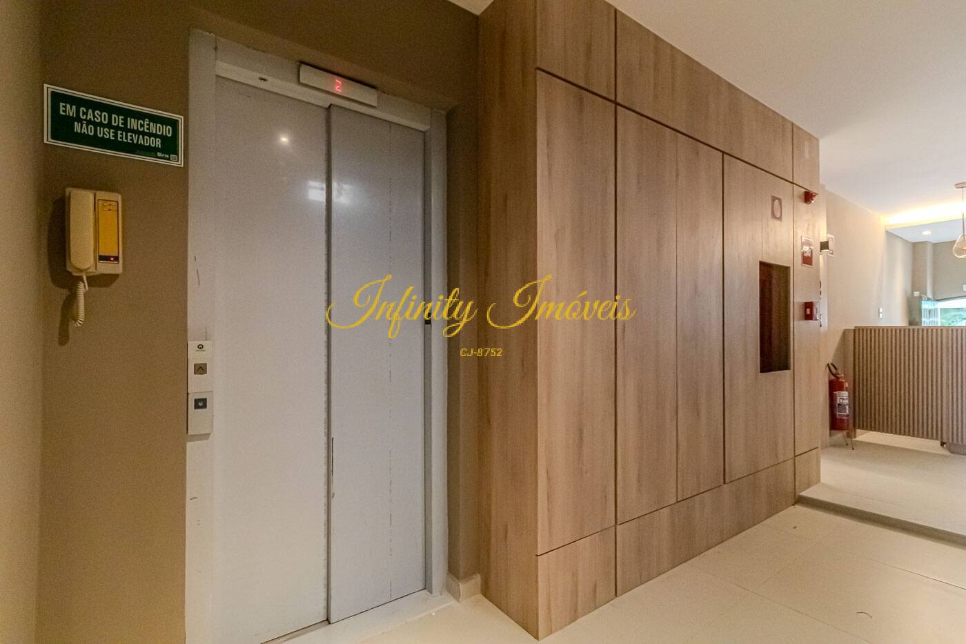 Apartamento, 1 quarto, 58 m² - Foto 25
