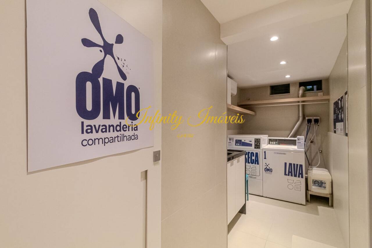 Apartamento, 1 quarto, 58 m² - Foto 31