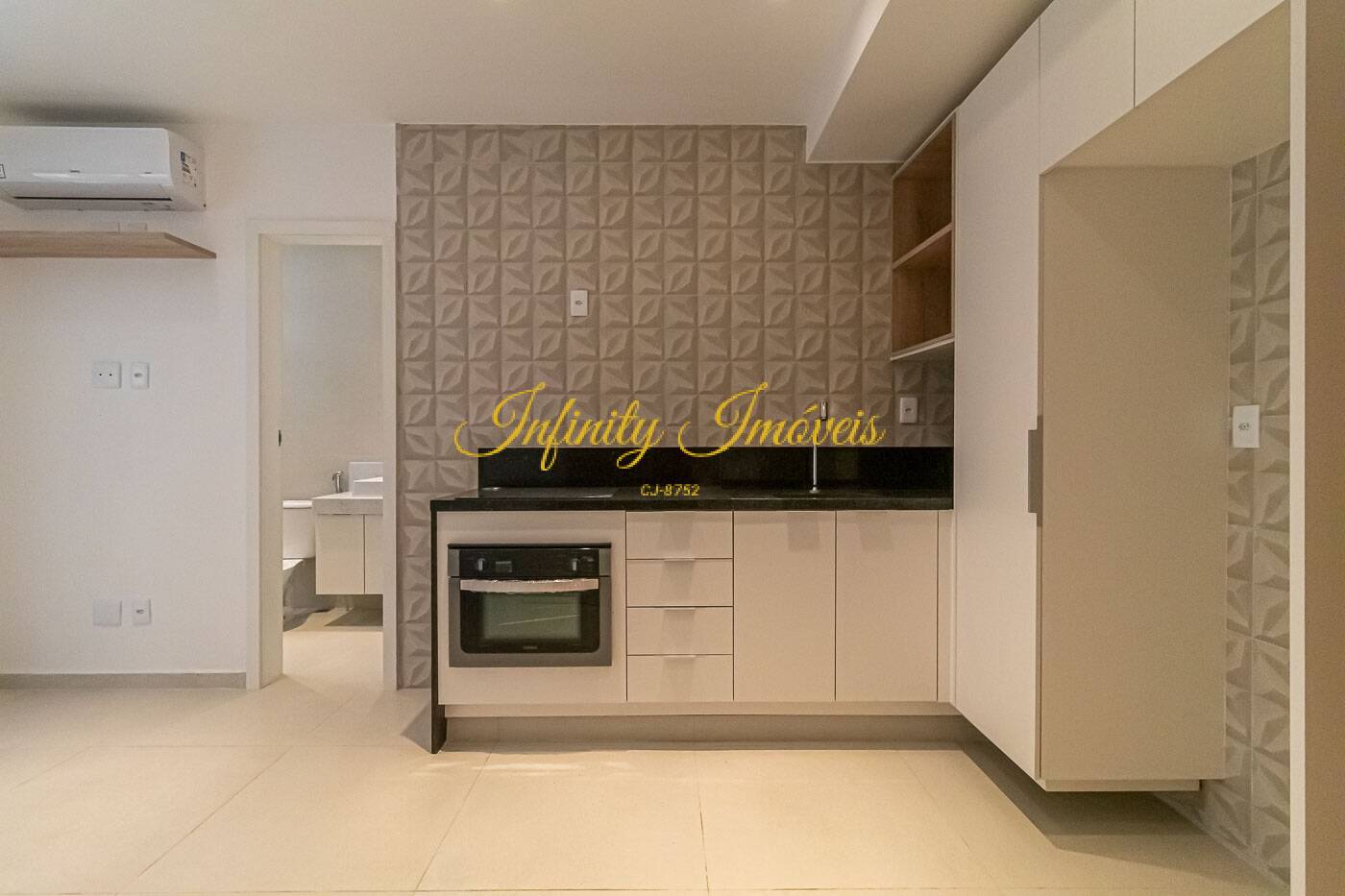 Apartamento, 1 quarto, 58 m² - Foto 20