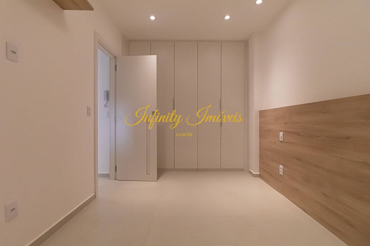 Apartamento, 1 quarto, 58 m² - Foto 16