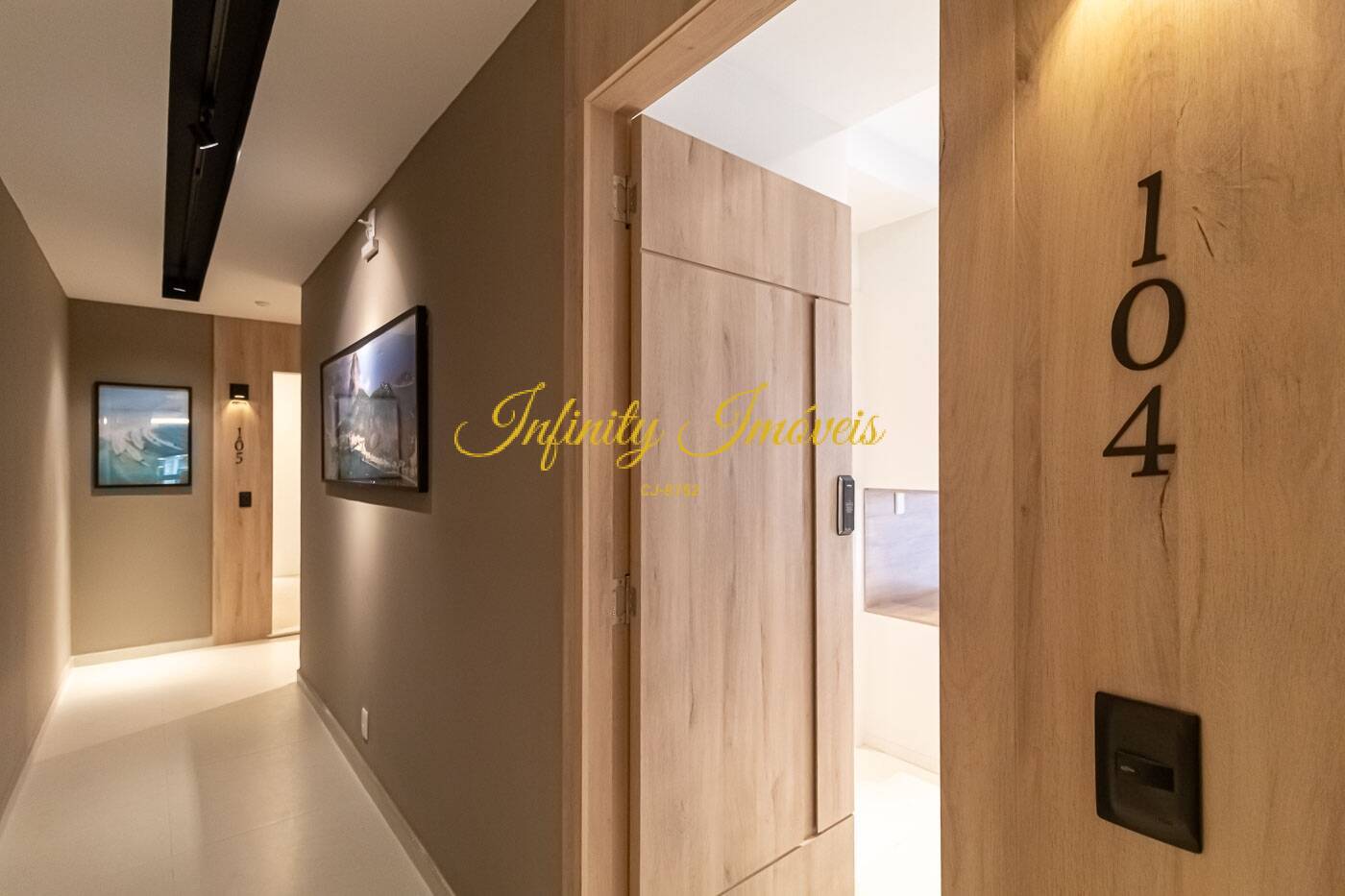 Apartamento, 1 quarto, 58 m² - Foto 26