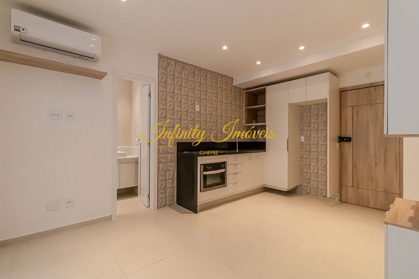 Apartamento, 1 quarto, 58 m² - Foto 21