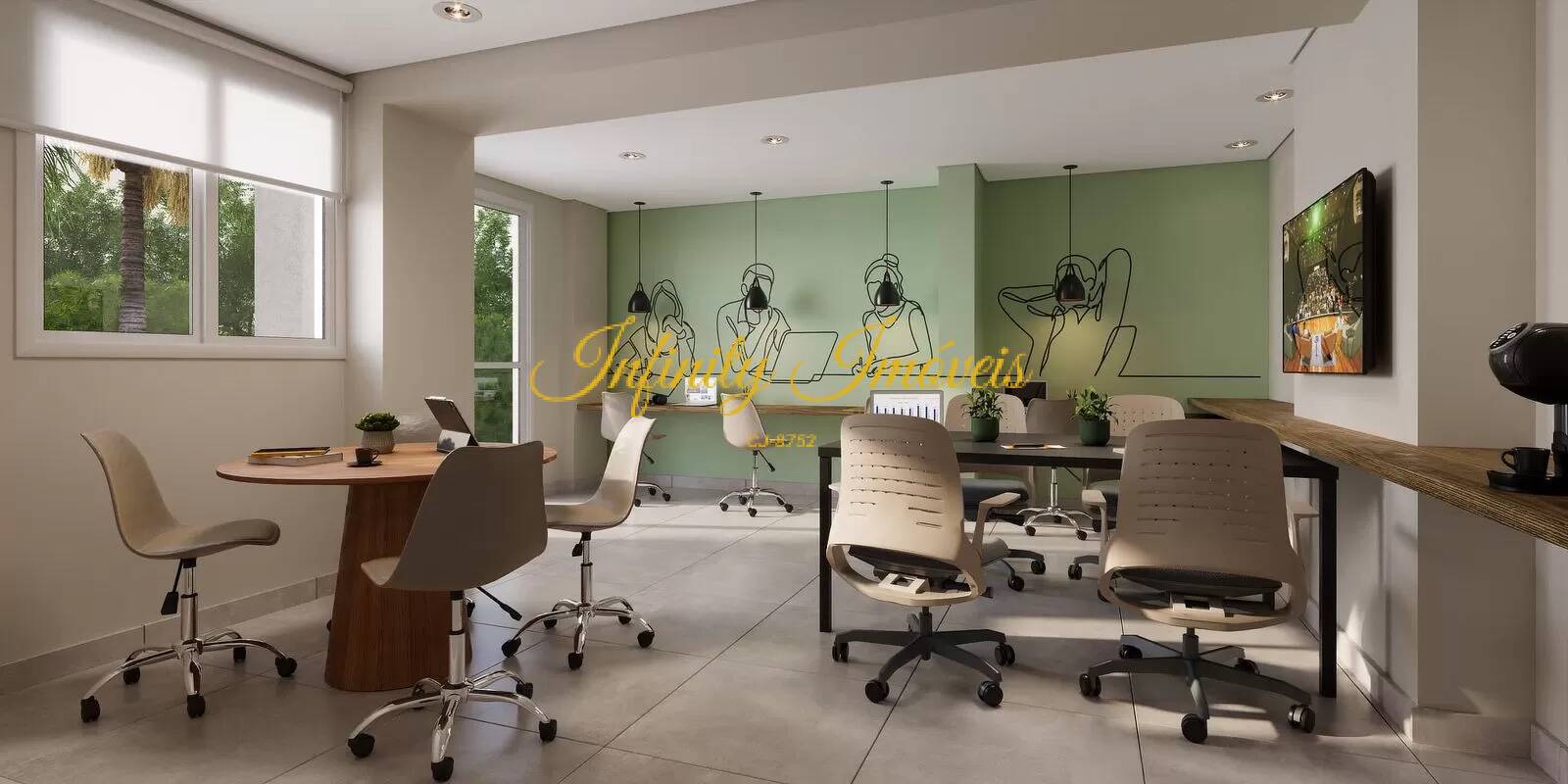 Apartamento, 2 quartos, 41 m² - Foto 12