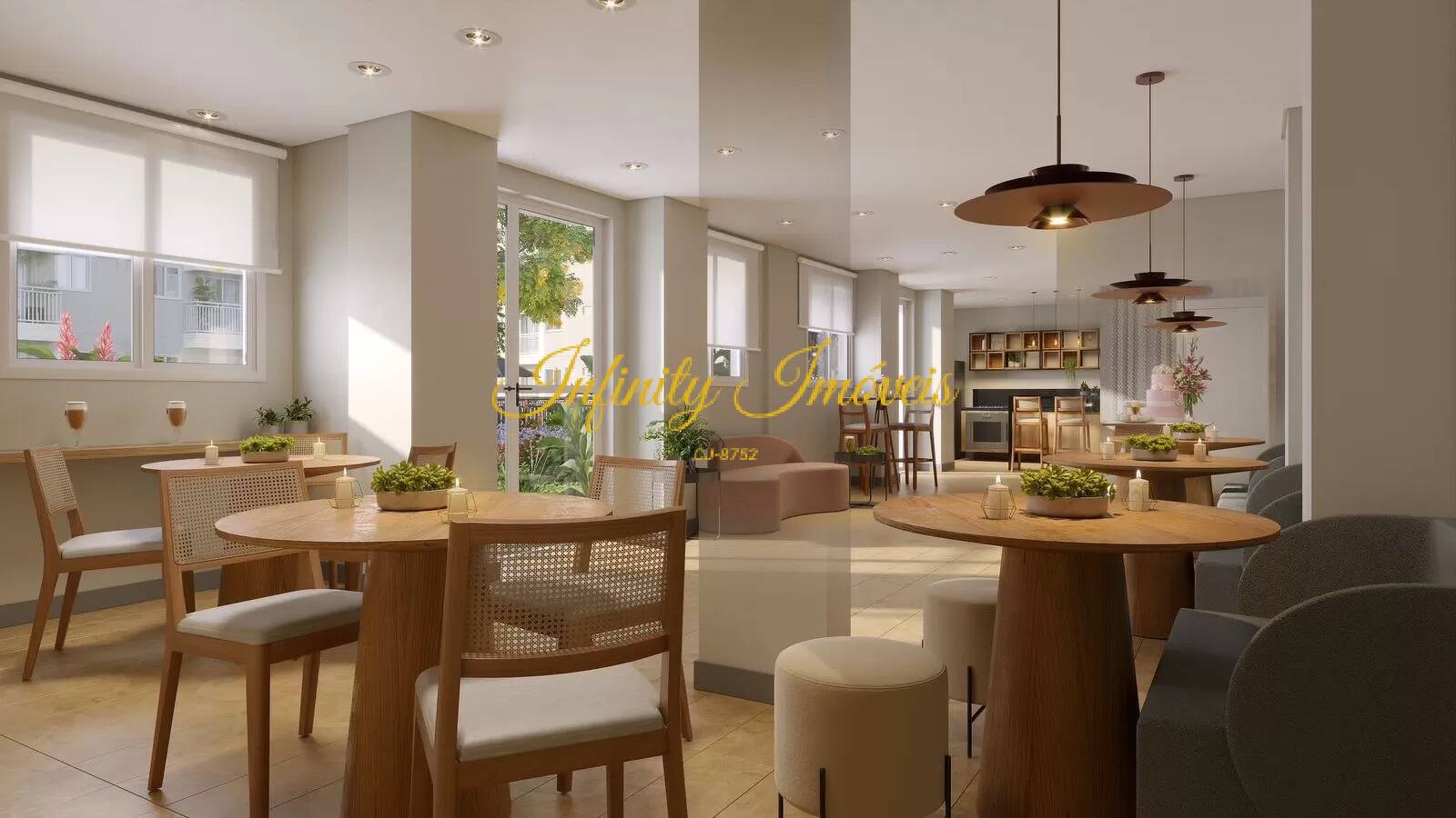 Apartamento, 2 quartos, 41 m² - Foto 11