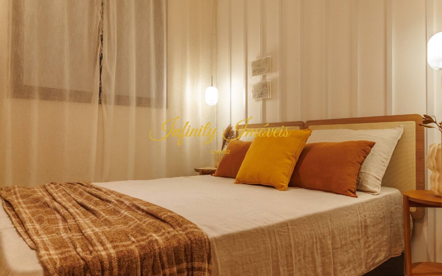 Apartamento, 1 quarto, 32 m² - Foto 4