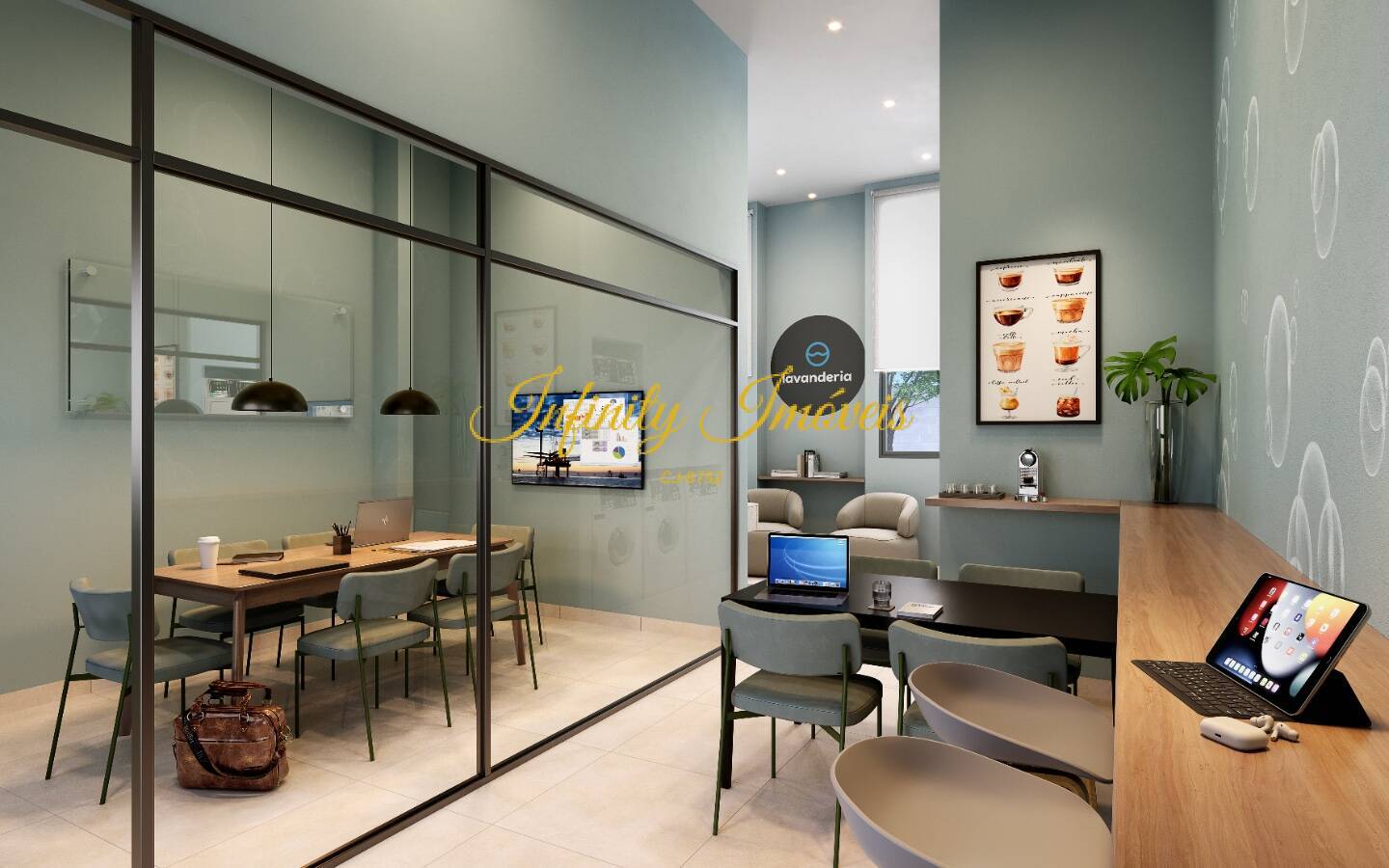 Apartamento, 1 quarto, 32 m² - Foto 11