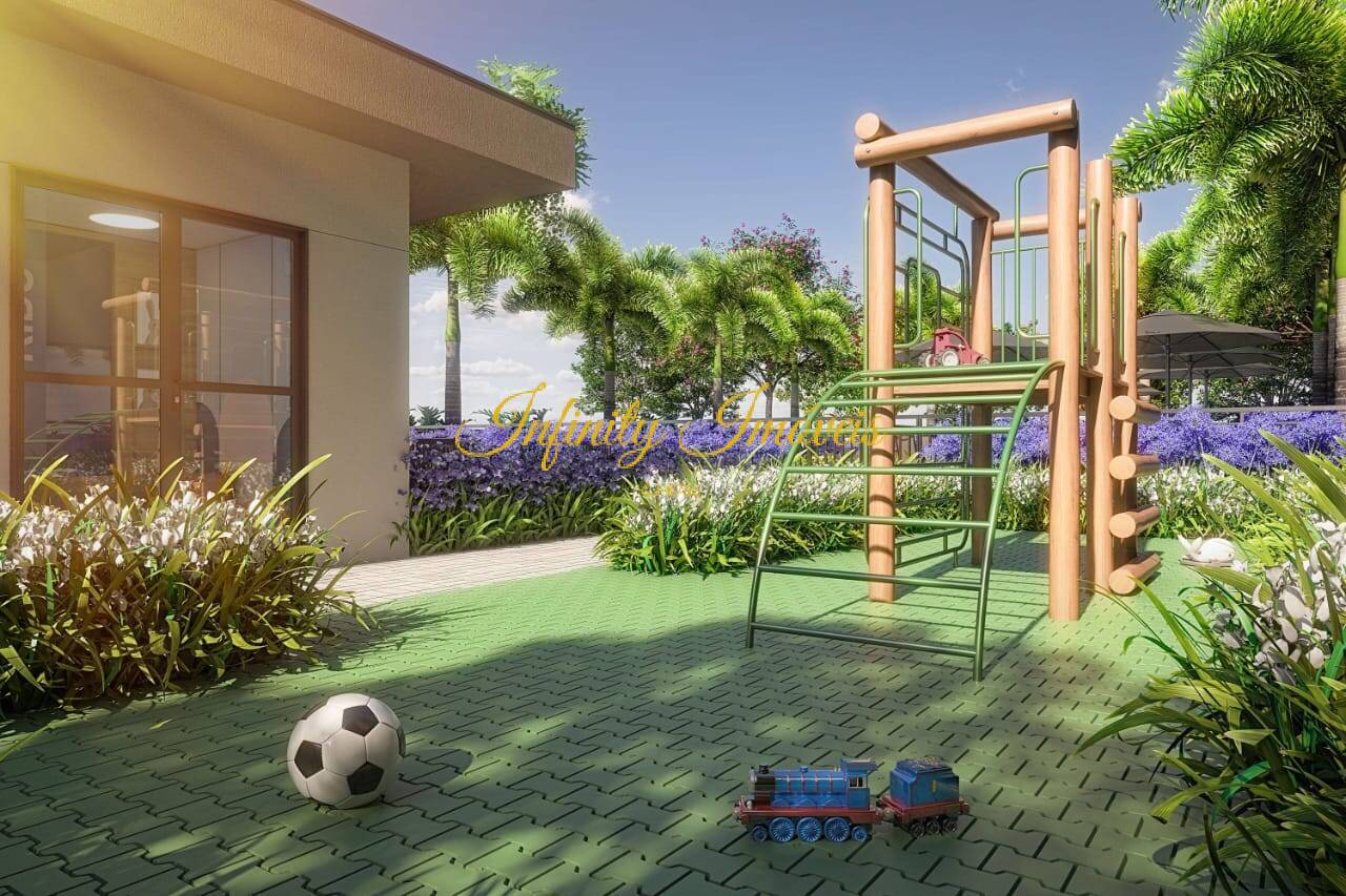 Apartamento, 2 quartos, 34 m² - Foto 12