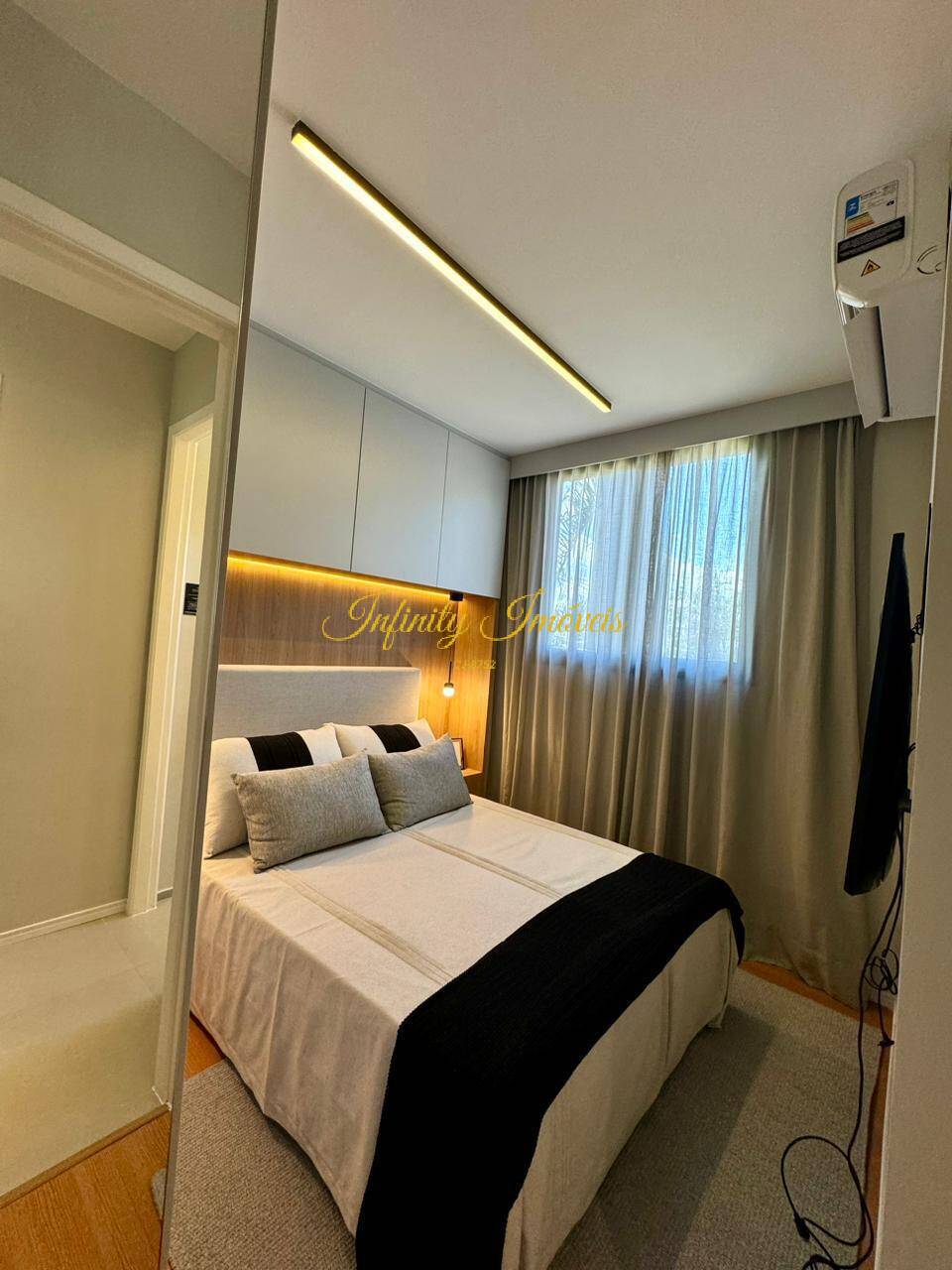 Apartamento, 2 quartos, 34 m² - Foto 15