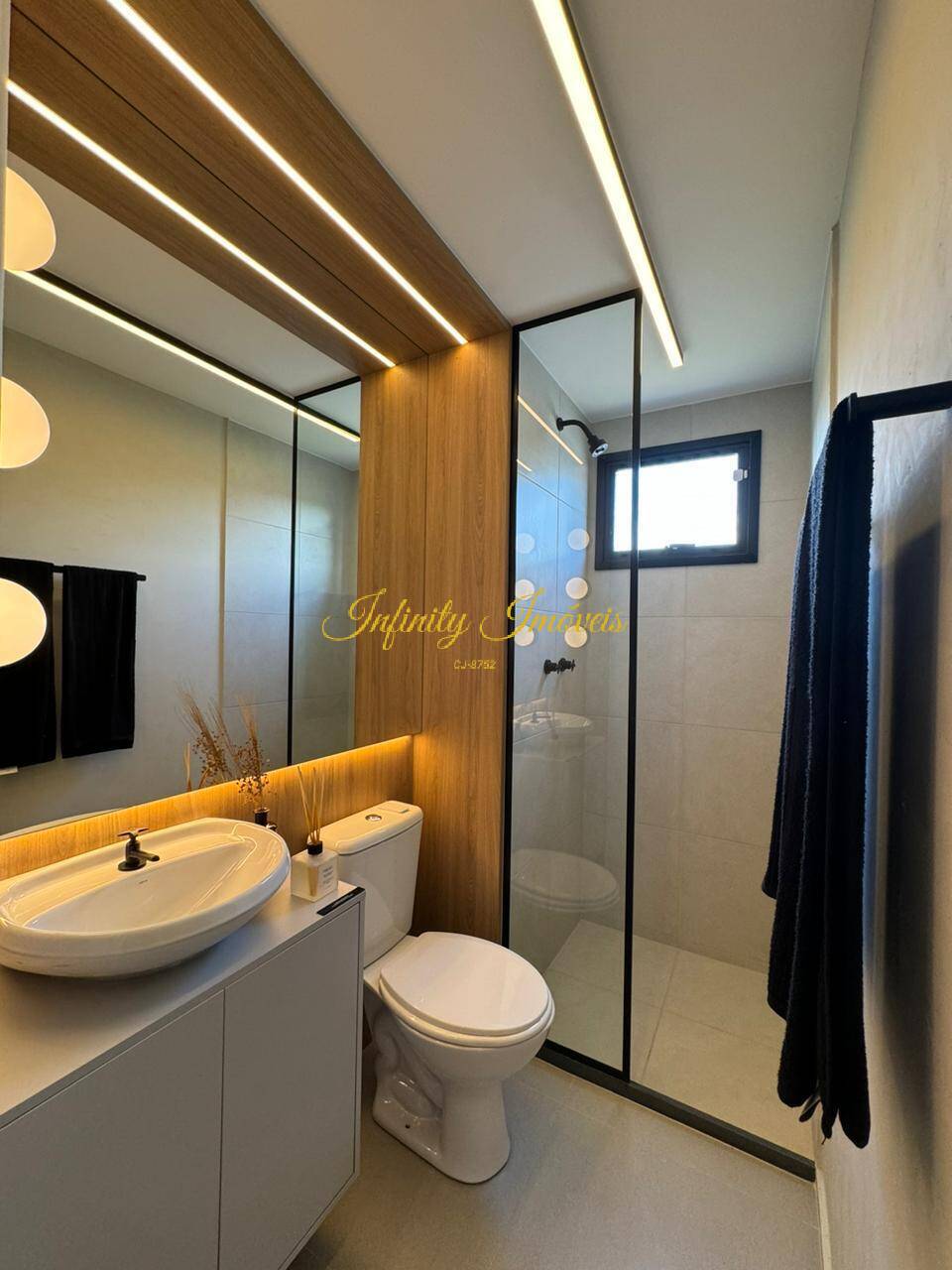 Apartamento, 2 quartos, 34 m² - Foto 17