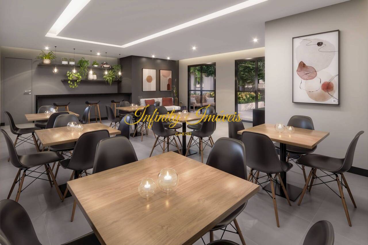 Apartamento, 2 quartos, 37 m² - Foto 7