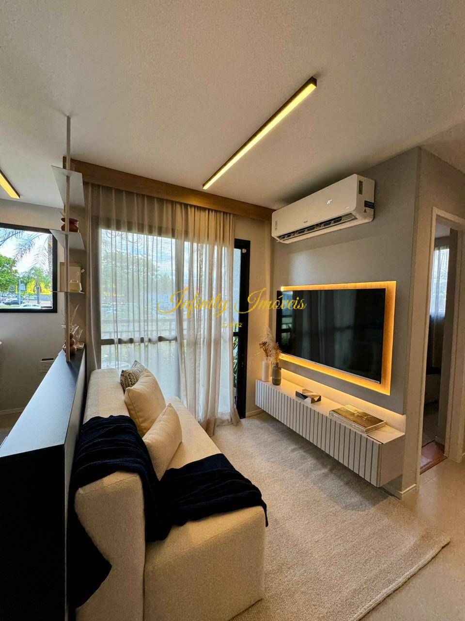 Apartamento, 2 quartos, 37 m² - Foto 13