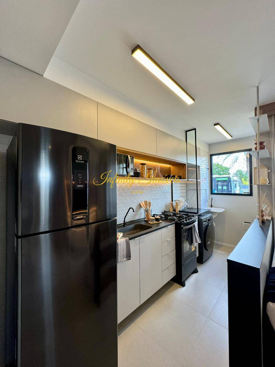 Apartamento, 2 quartos, 37 m² - Foto 16