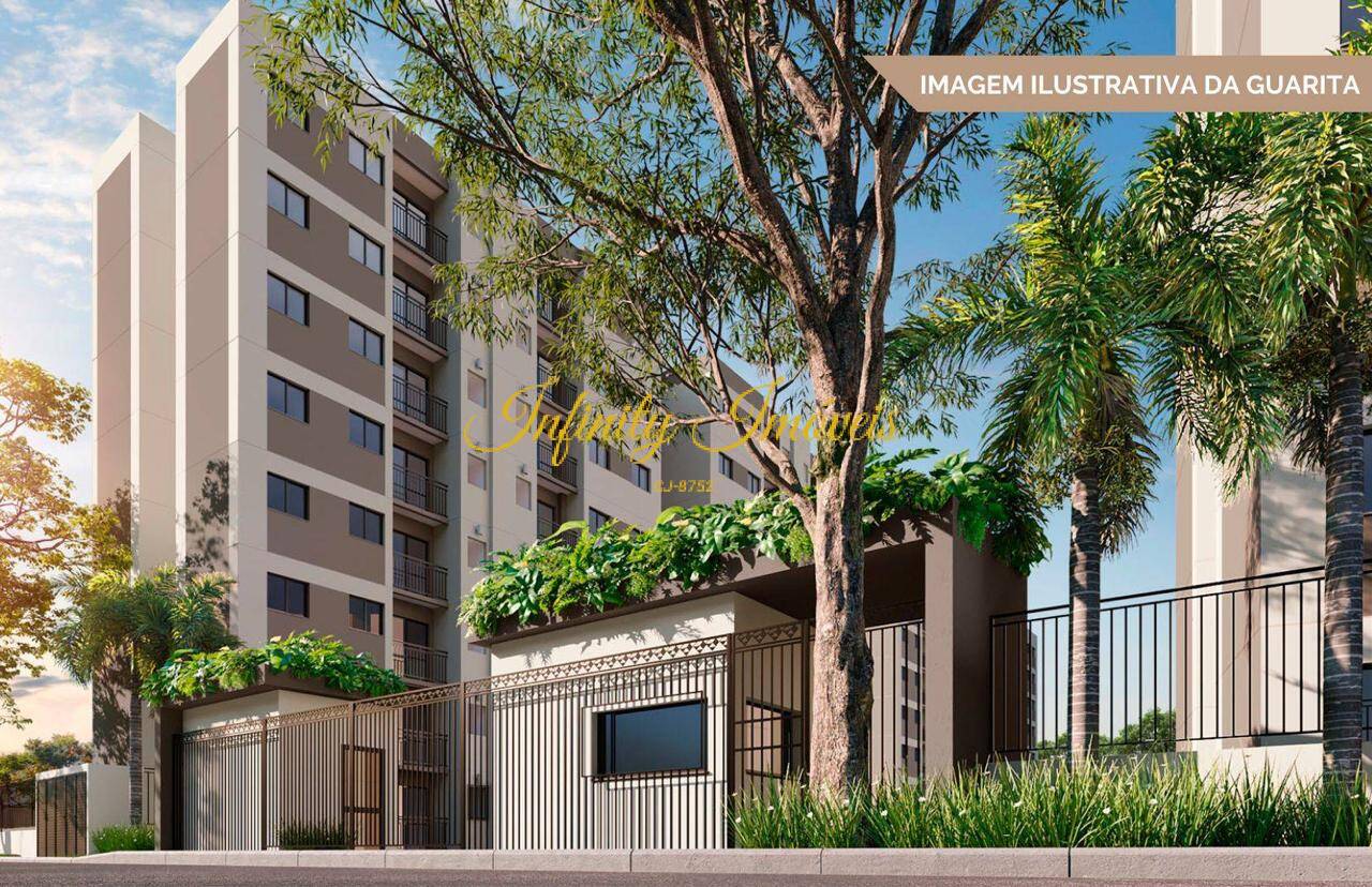 Apartamento, 2 quartos, 37 m² - Foto 15
