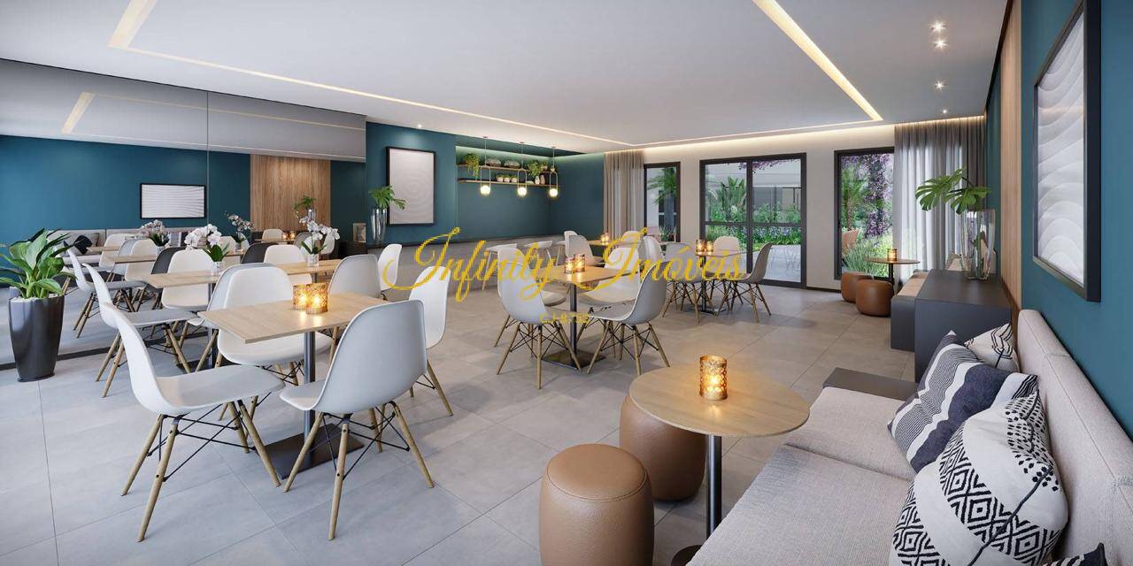 Apartamento, 2 quartos, 37 m² - Foto 8