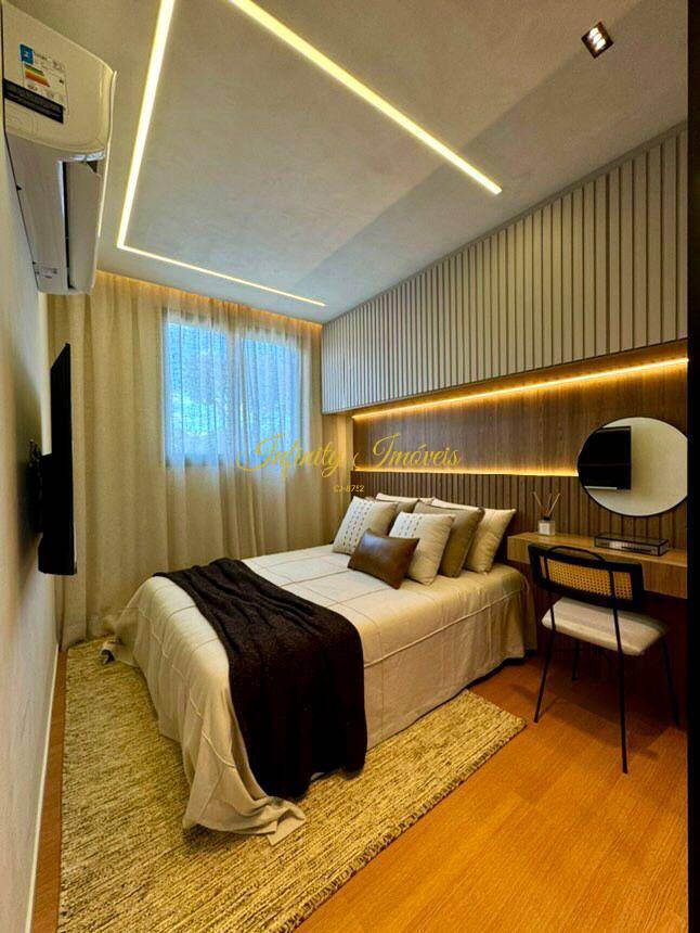 Apartamento, 2 quartos, 49 m² - Foto 17