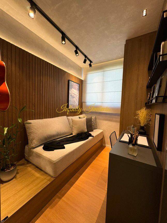 Apartamento, 2 quartos, 49 m² - Foto 18
