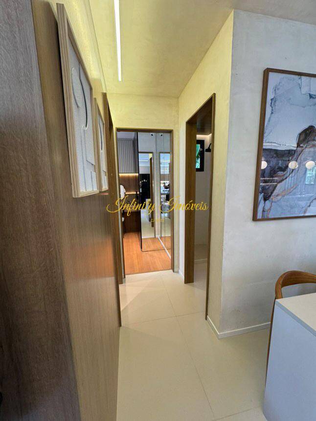 Apartamento, 2 quartos, 49 m² - Foto 20