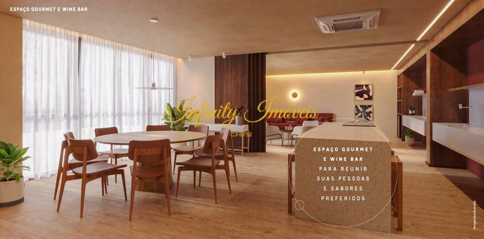 Apartamento, 2 quartos, 86 m² - Foto 7