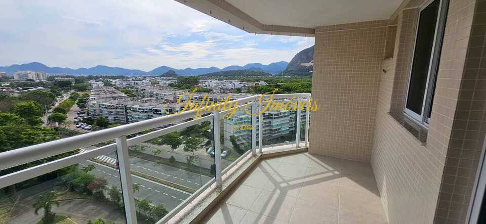 Apartamento, 3 quartos, 80 m² - Foto 2