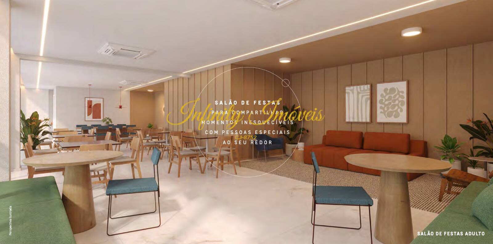 Apartamento, 2 quartos, 90 m² - Foto 9