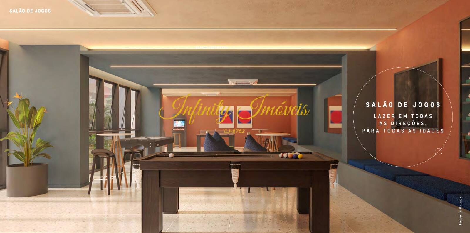 Apartamento, 2 quartos, 90 m² - Foto 7