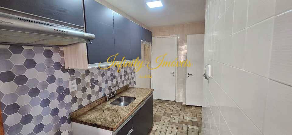 Apartamento, 2 quartos, 95 m² - Foto 8