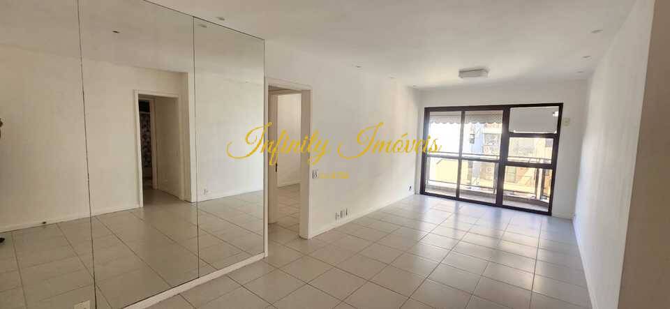 Apartamento, 2 quartos, 95 m² - Foto 1