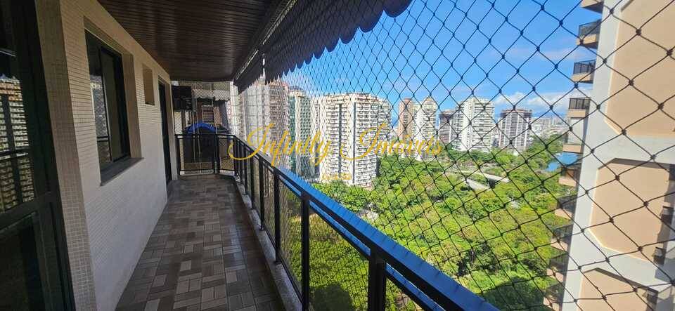 Apartamento, 2 quartos, 95 m² - Foto 3