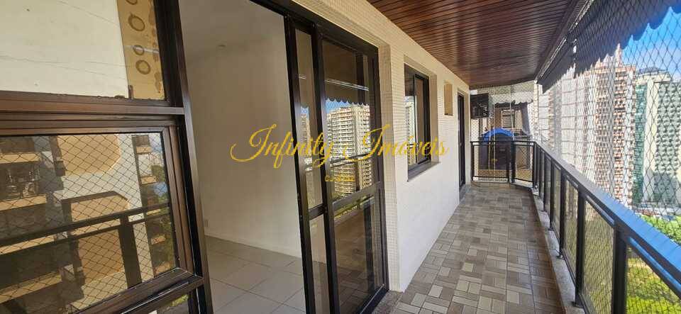 Apartamento, 2 quartos, 95 m² - Foto 2