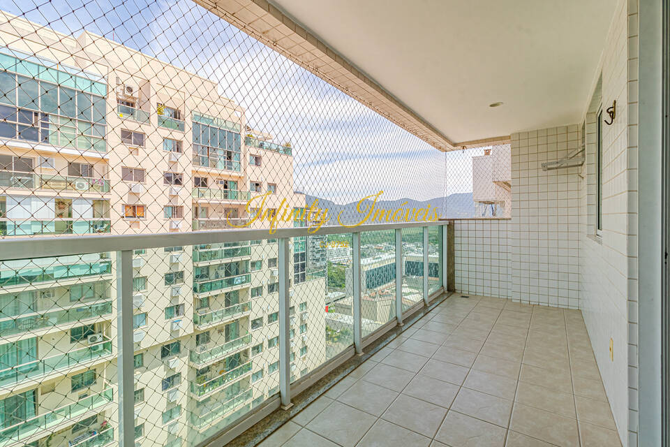 Cobertura, 2 quartos, 141 m² - Foto 20