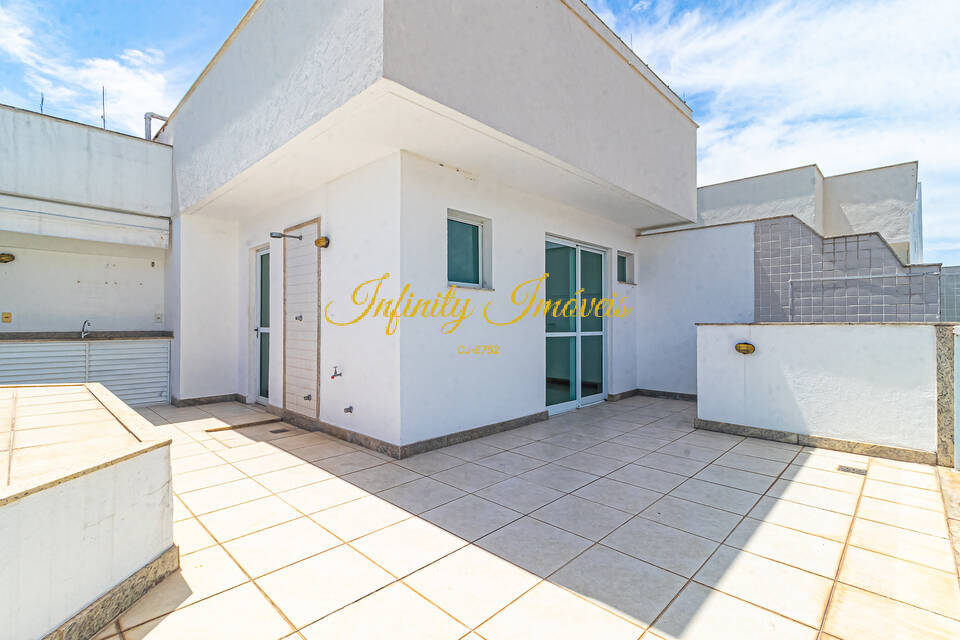 Cobertura, 2 quartos, 141 m² - Foto 12