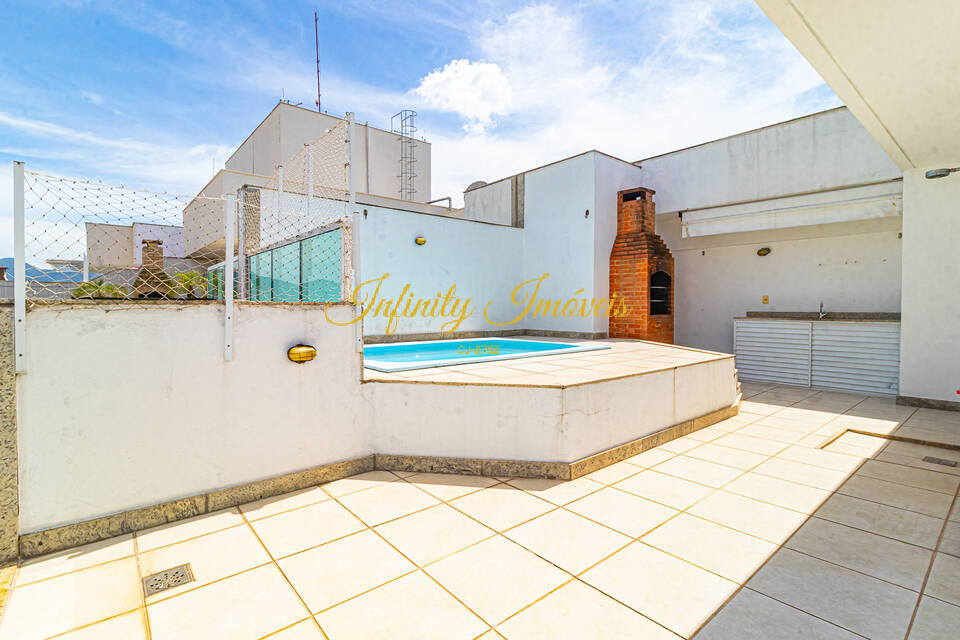 Cobertura, 2 quartos, 141 m² - Foto 7