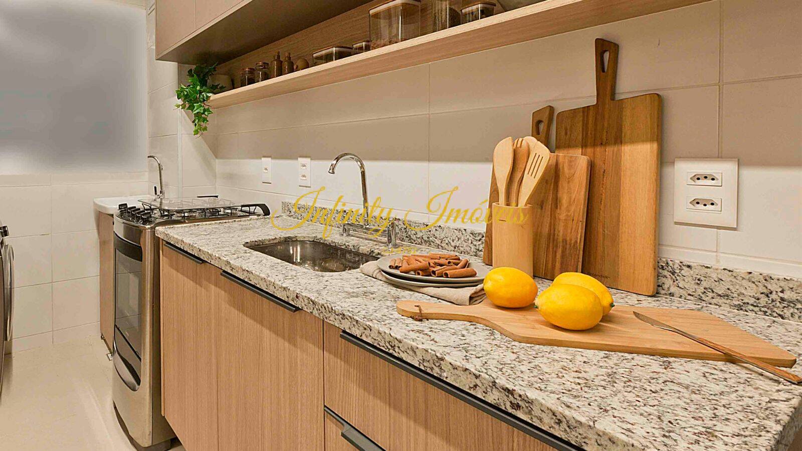 Apartamento, 3 quartos, 92 m² - Foto 8