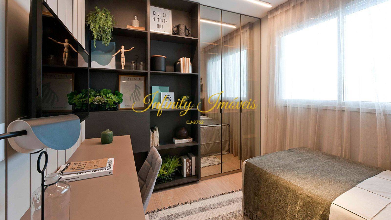 Apartamento, 3 quartos, 92 m² - Foto 12