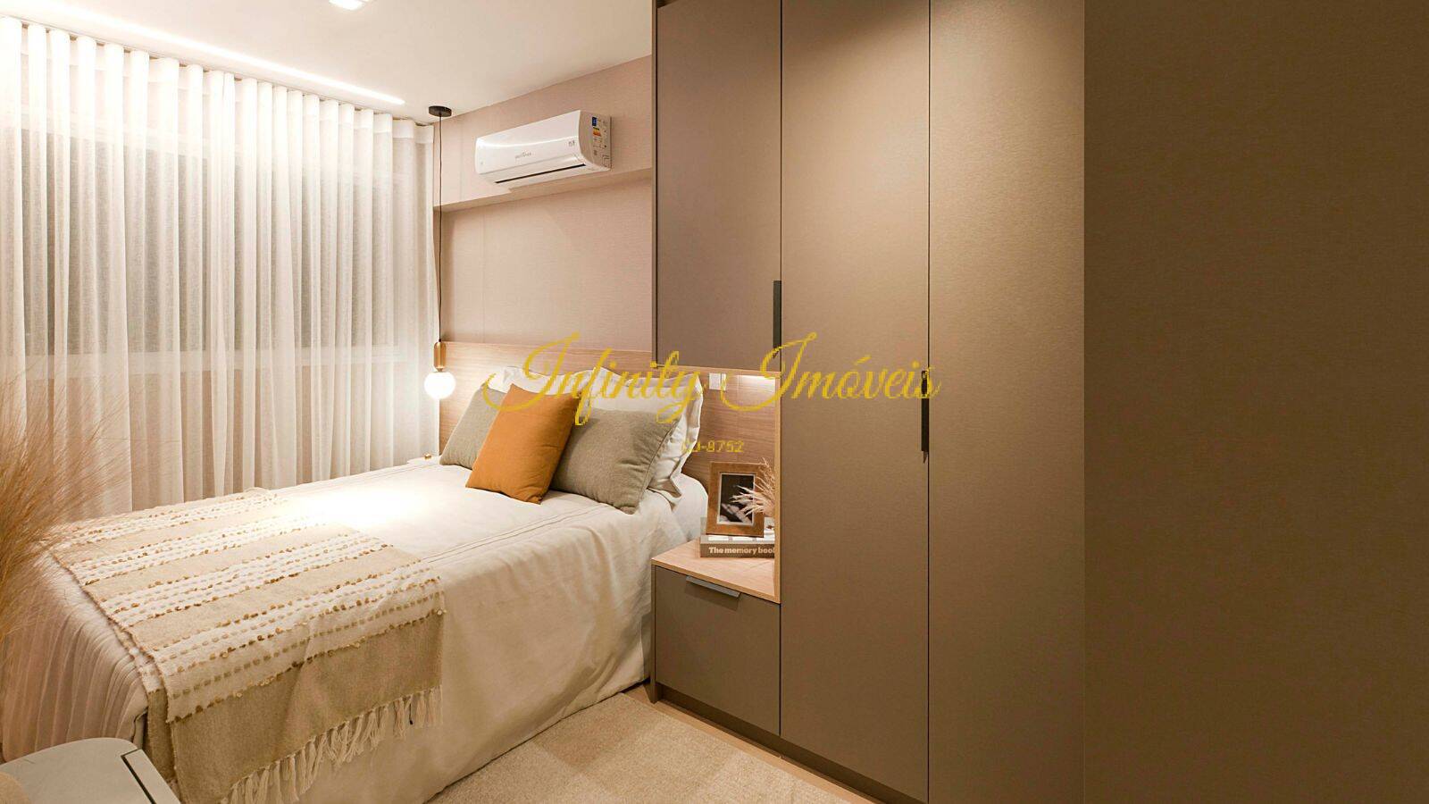 Apartamento, 3 quartos, 92 m² - Foto 13