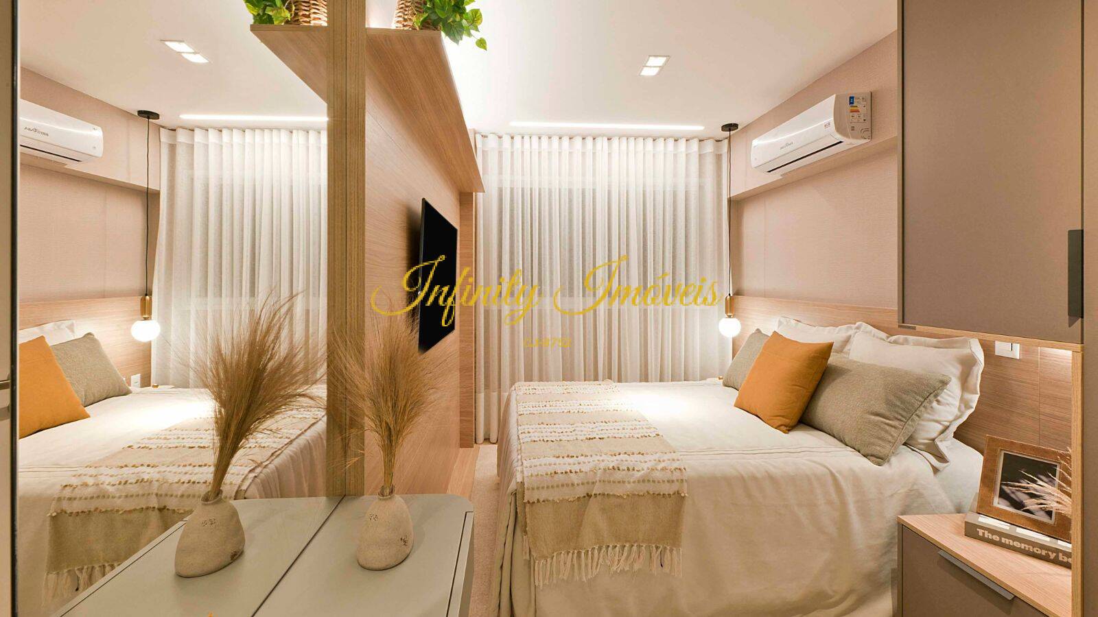 Apartamento, 3 quartos, 92 m² - Foto 9