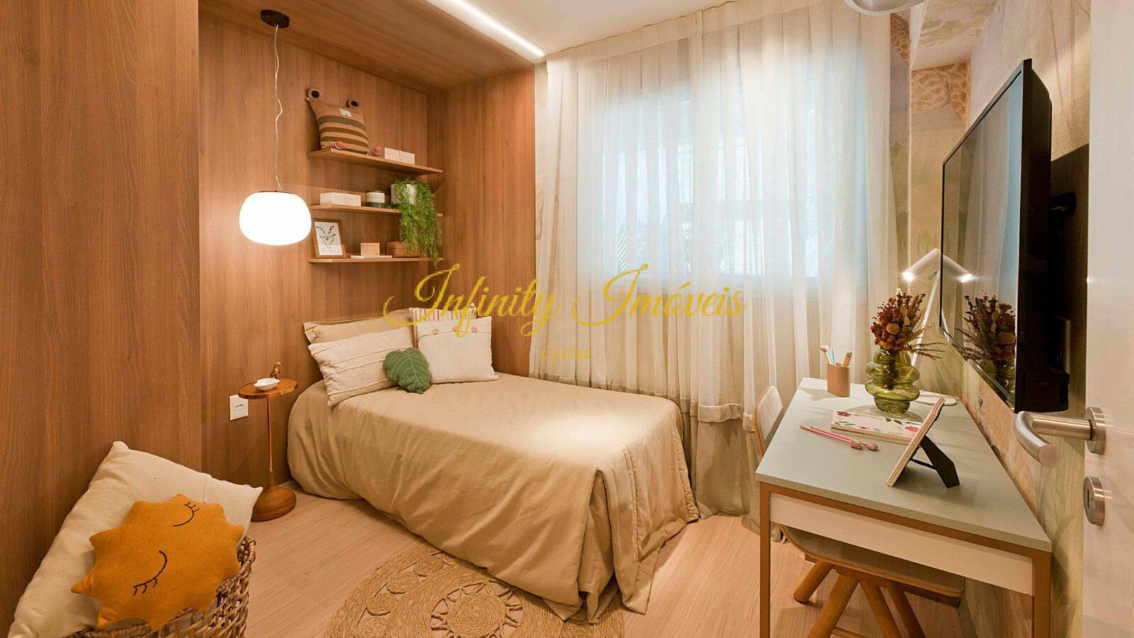 Apartamento, 3 quartos, 92 m² - Foto 11