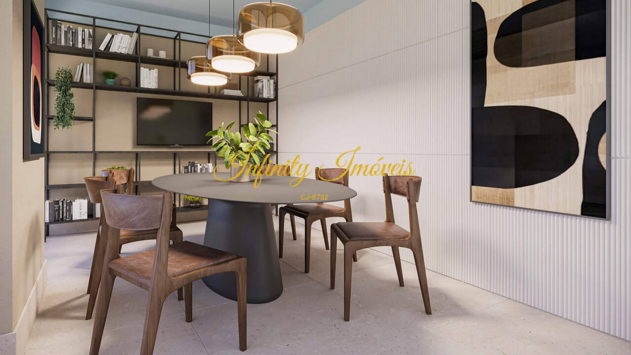 Apartamento, 3 quartos, 92 m² - Foto 27