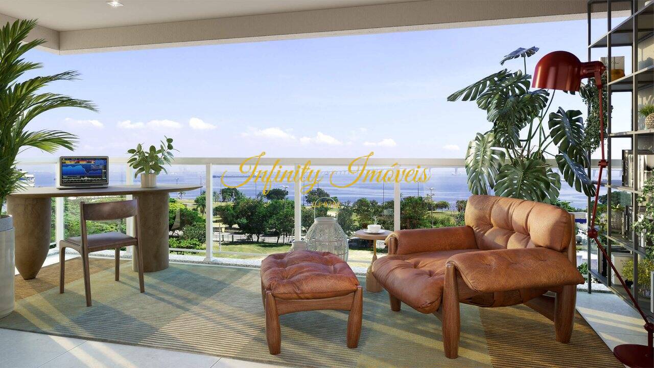 Apartamento, 3 quartos, 92 m² - Foto 17