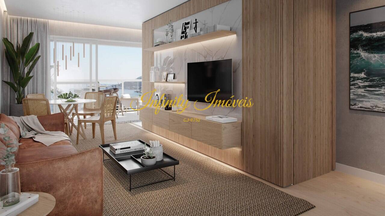 Apartamento, 3 quartos, 92 m² - Foto 1