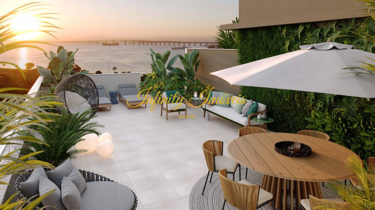 Apartamento, 3 quartos, 92 m² - Foto 32