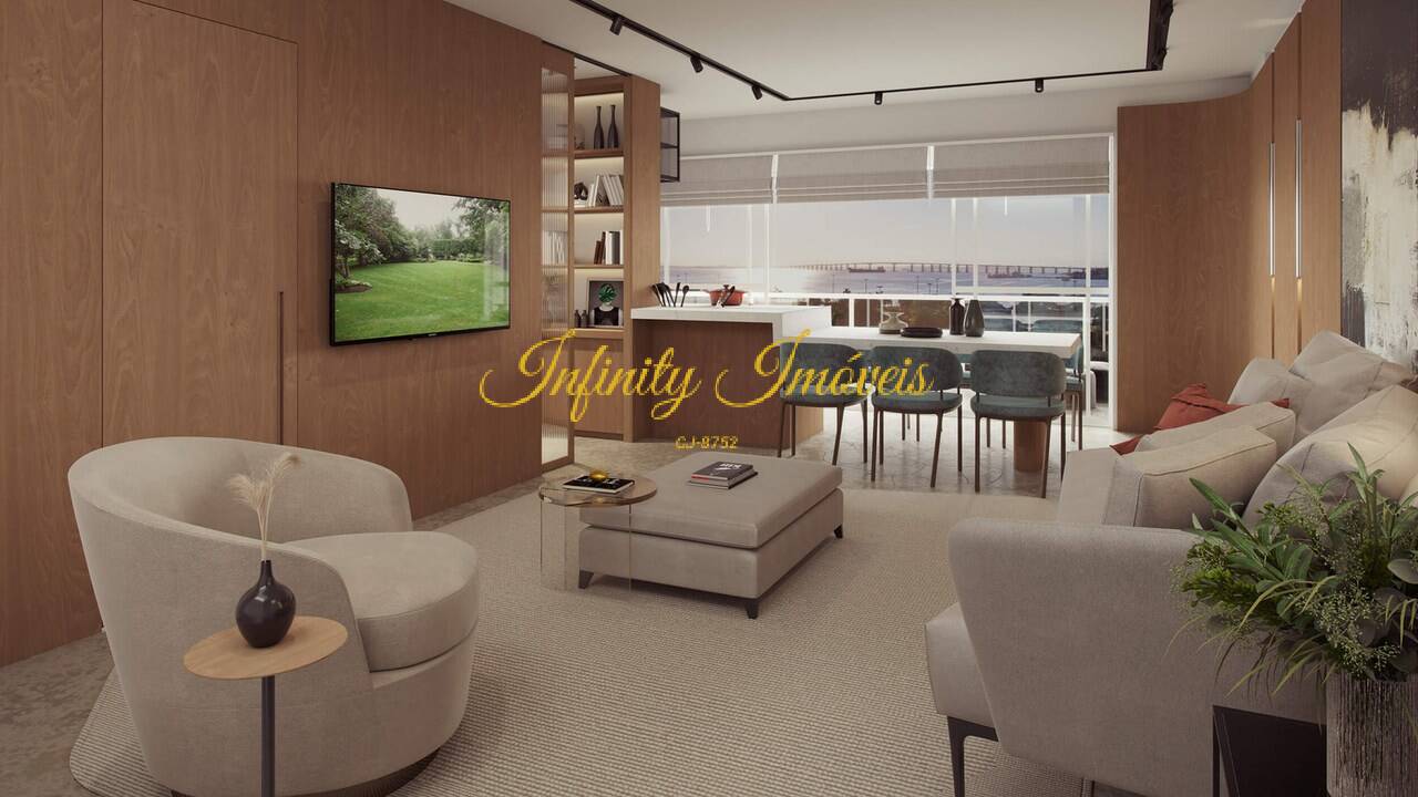 Apartamento, 3 quartos, 96 m² - Foto 16