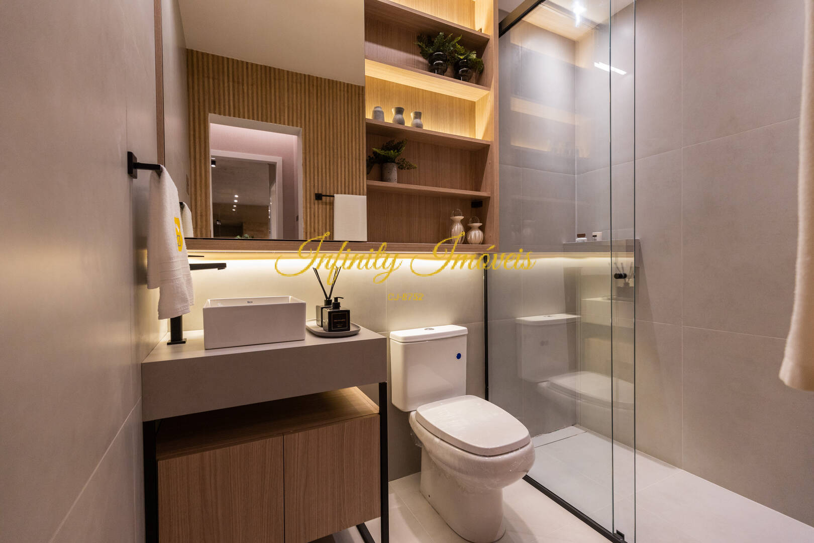 Apartamento, 1 quarto, 45 m² - Foto 15