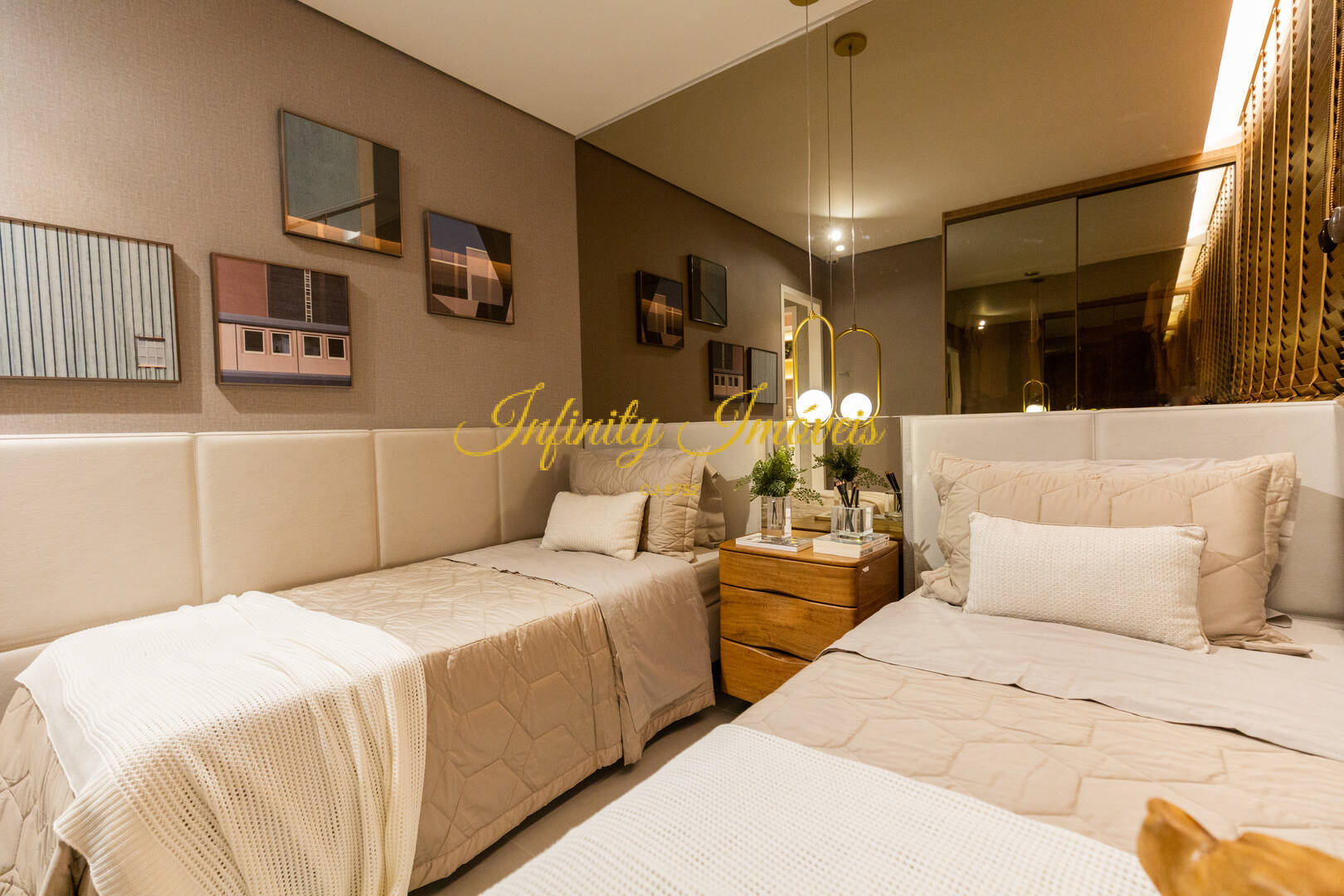 Apartamento, 1 quarto, 45 m² - Foto 17