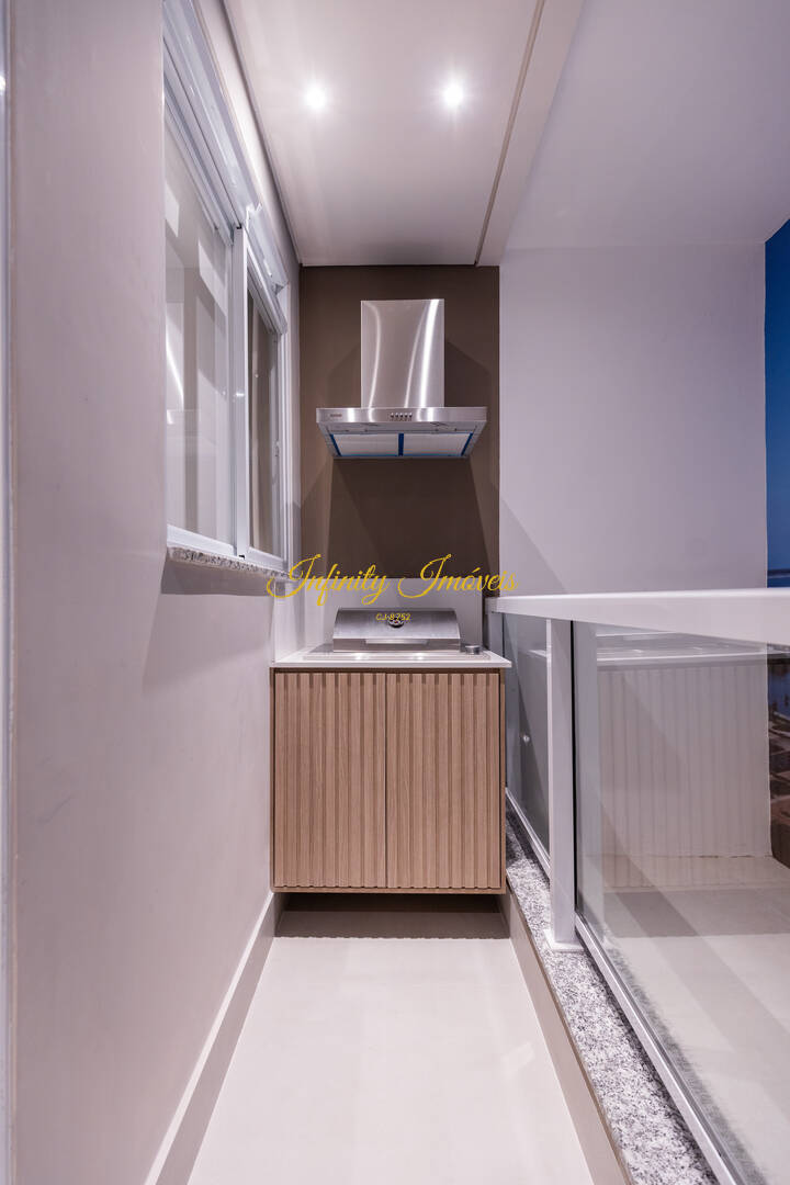 Apartamento, 2 quartos, 52 m² - Foto 3